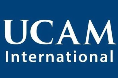 UCAM International Logo